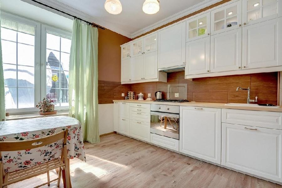 Old Town Heart Of Neptune Apartment *