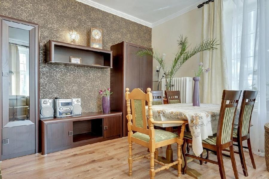 Old Town Heart Of Neptune Apartment Gdansk
